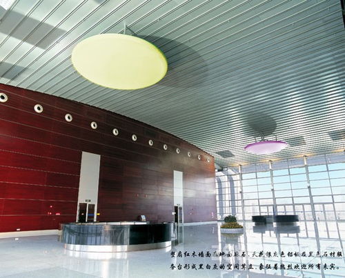 深圳會展中心 現代展覽與高端服務的完美融合