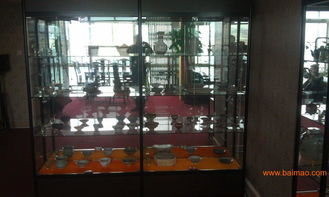 福州區(qū)域供應(yīng)優(yōu)質(zhì)展示柜——專業(yè)生產(chǎn)廠家、合理價(jià)格與全面展覽服務(wù)