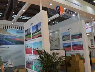 深圳善跑驚艷亮相深圳教育裝備博覽會，科技賦能教育新未來